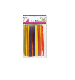 Manufacturers Exporters and Wholesale Suppliers of Craft Stick Bengaluru Karnataka